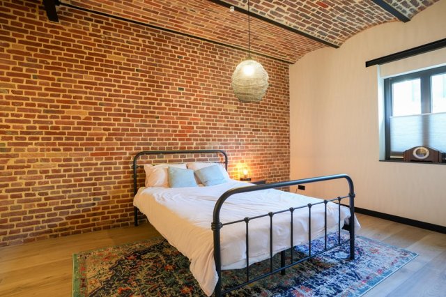 de aw limmenaad febriek